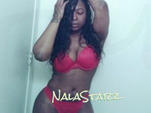 NalaStarz