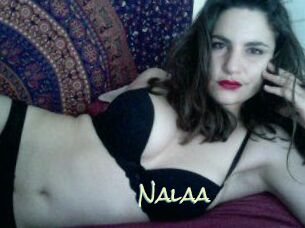 Nalaa