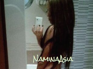 NaminaAsia