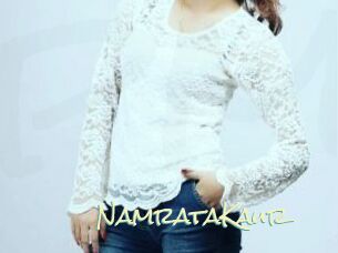 NamrataKaur