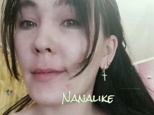 Nanalike