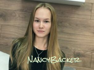 NancyBacker Porn Monkey Cash