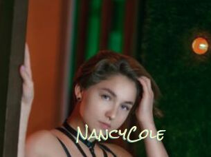 NancyCole