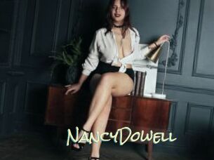 NancyDowell