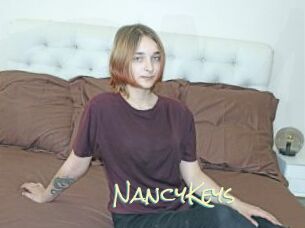 NancyKeys