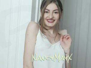 NancyMayX