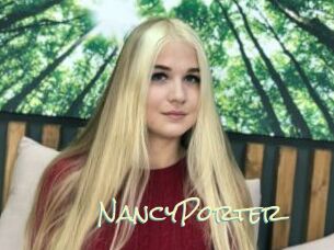 NancyPorter Porn Monkey Cash
