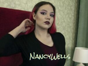 NancyWells Porn Monkey Cash