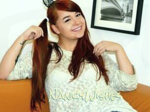 NancyWishes