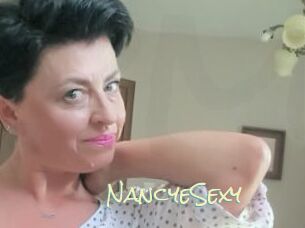 NancyeSexy