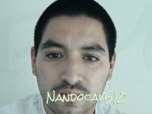 Nandocal510