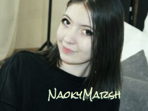 NaokyMarsh Porn Monkey Cash