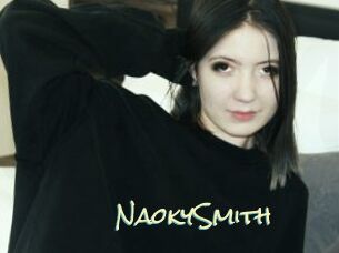 NaokySmith Porn Monkey Cash