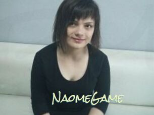 NaomeGame