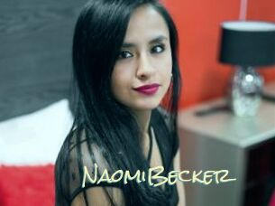 NaomiBecker Porn Monkey Cash