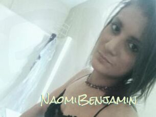 NaomiBenjamin