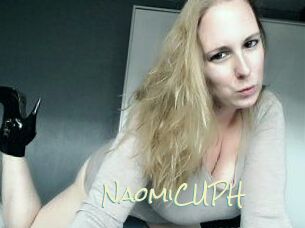 NaomiCUPH