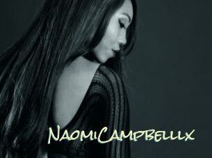 NaomiCampbelllx
