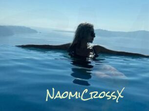 NaomiCrossX