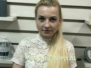 NaomiCrystal