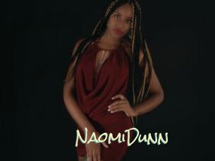 NaomiDunn