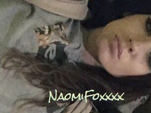 NaomiFoxxxx