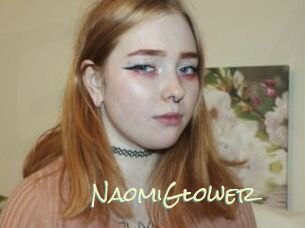 NaomiGlower