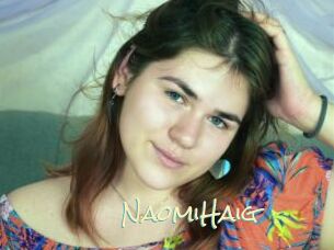 NaomiHaig Porn Monkey Cash
