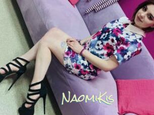 NaomiKis