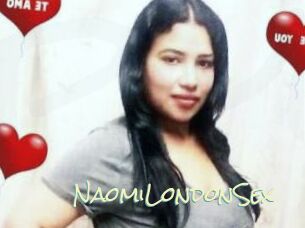 NaomiLondonSex