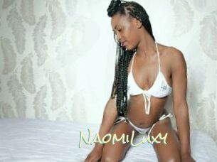 NaomiLuxy