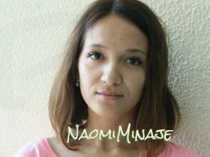 NaomiMinaje