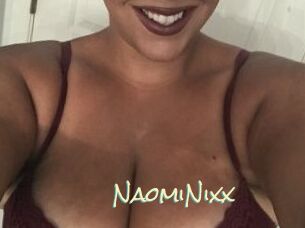 NaomiNixx