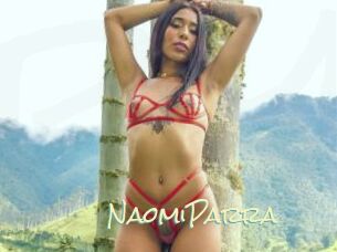 NaomiParra