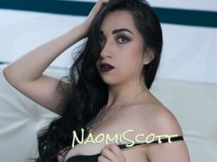 NaomiScott