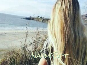 NaomiTaft Porn Monkey Cash