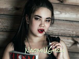 NaomiUGirll