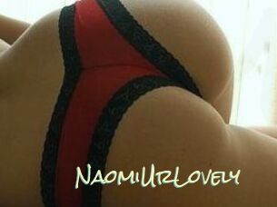 NaomiUrLovely