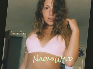 NaomiWyld