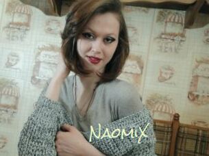 NaomiX