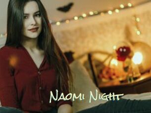 Naomi_Night