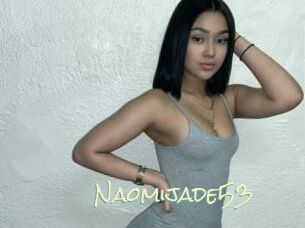 Naomijade53 Porn Monkey Cash