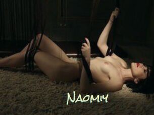 Naomiy