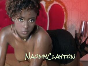 NaomyClayton