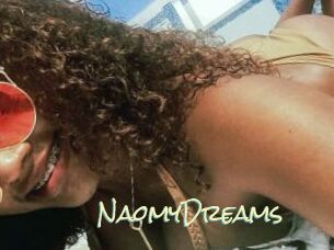 NaomyDreams Porn Monkey Cash