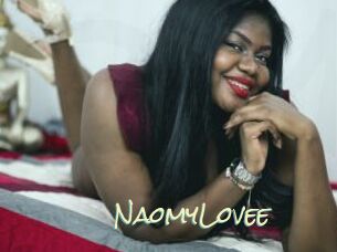 NaomyLovee