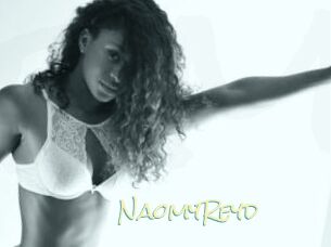 NaomyReyd