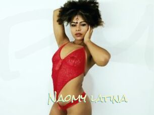 Naomy_latina