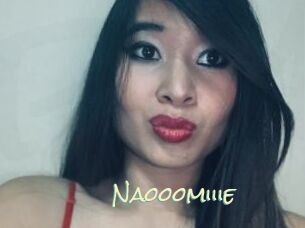 Naooomiiie