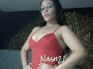 Nash21